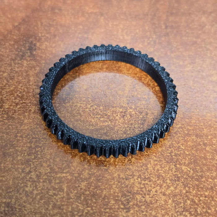 Focus Gear for Switar 10mm Preset Lens
