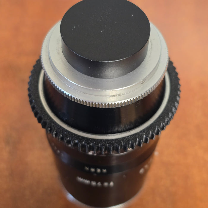 Focus Gear for Switar 75mm Macro Preset Lens