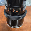 Focus Gear for Vario-Switar 18-86mm EE Zoom Lens