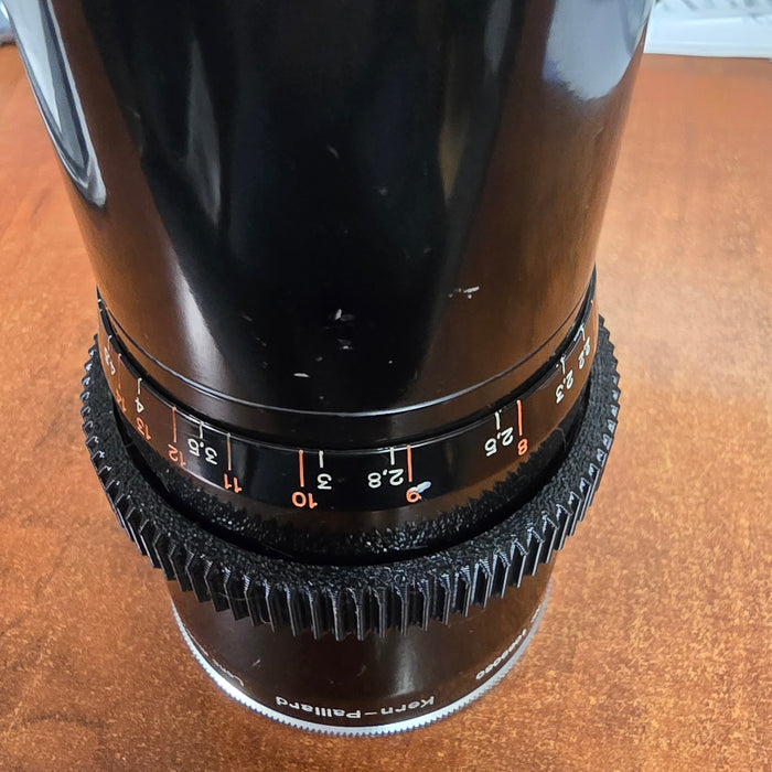 Focus Gear for Vario-Switar 18-86mm EE Zoom Lens