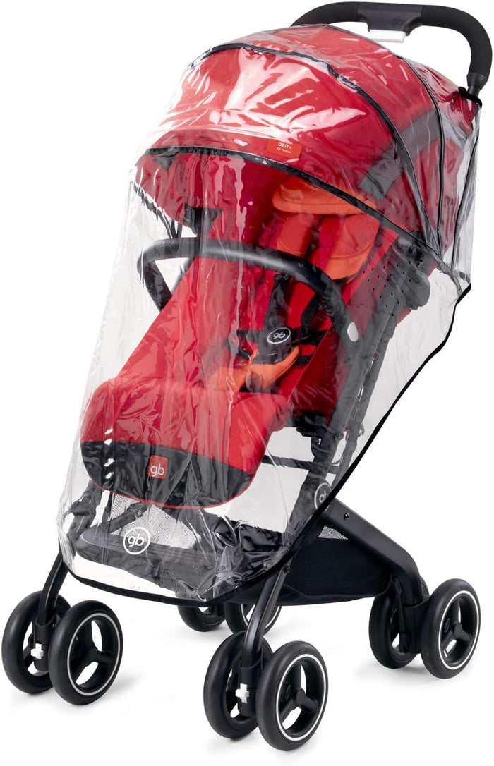 GB Raincovers GB Qbit+ Raincover