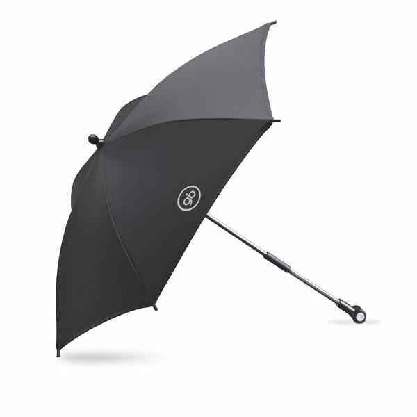 GB pushchair accessories GB Stroller Parasol - Black