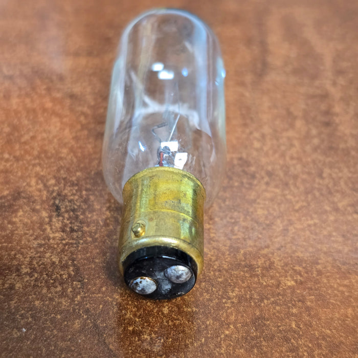 General Electric CEB Lamp 115-125V 100W