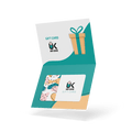 UK Baby Centre Gift Cards Gift Card