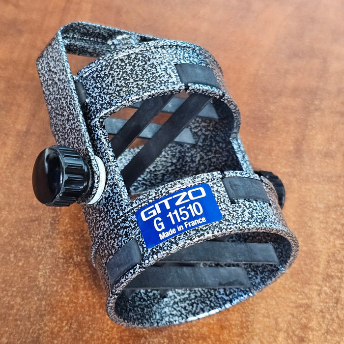 Gitzo G11510 Microphone Shock Mount