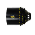 G.L. Optics Mark IV Canon FD 135mm T2.1 (PL Mount/FF)