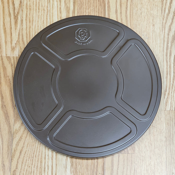 Goldberg Brown 16mm 1200' Metal Storage Can