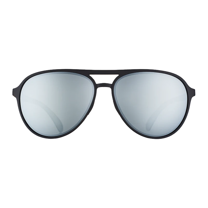 Goodr - Add the Chrome Package - Mach G Sunglasses