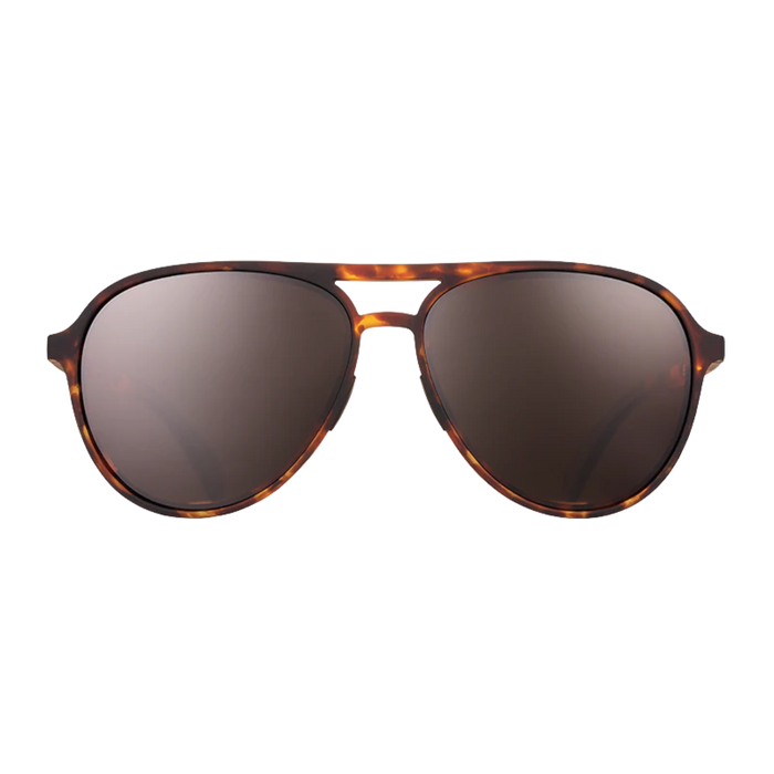 Goodr - Amelia Earhart Ghosted Me - Mach G Sunglasses