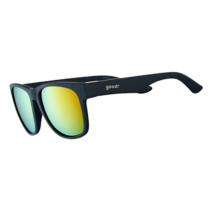 Goodr - Beelzebub's Bourbon Burpees - BFG Sunglasses