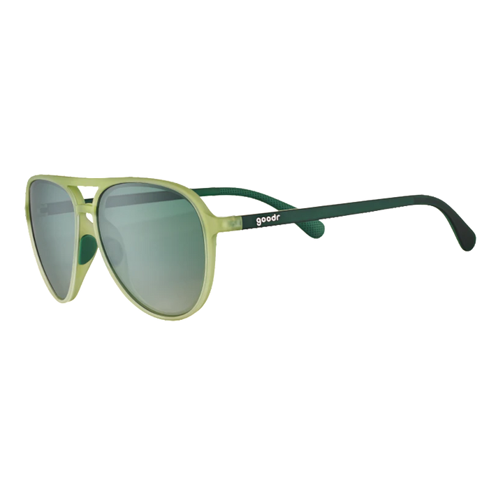 Goodr - Buzzed on the Tower - Mach G Sunglasses
