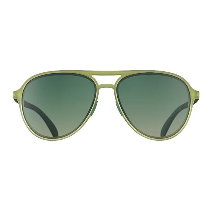 Goodr - Buzzed on the Tower - Mach G Sunglasses