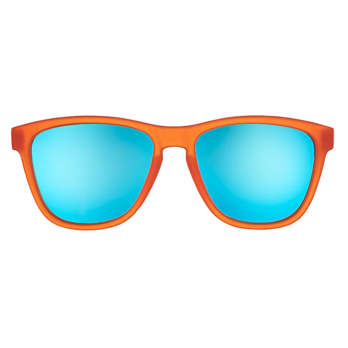 Goodr - Donkey Goggles - OG Sunglasses