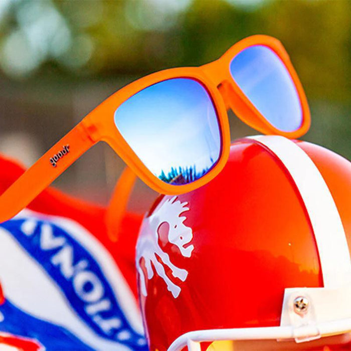 Goodr - Donkey Goggles - OG Sunglasses