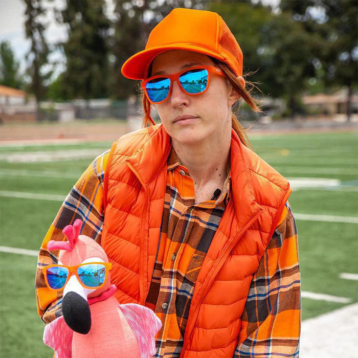 Goodr - Donkey Goggles - OG Sunglasses