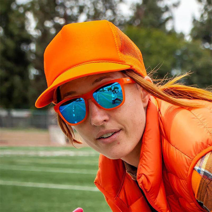Goodr - Donkey Goggles - OG Sunglasses