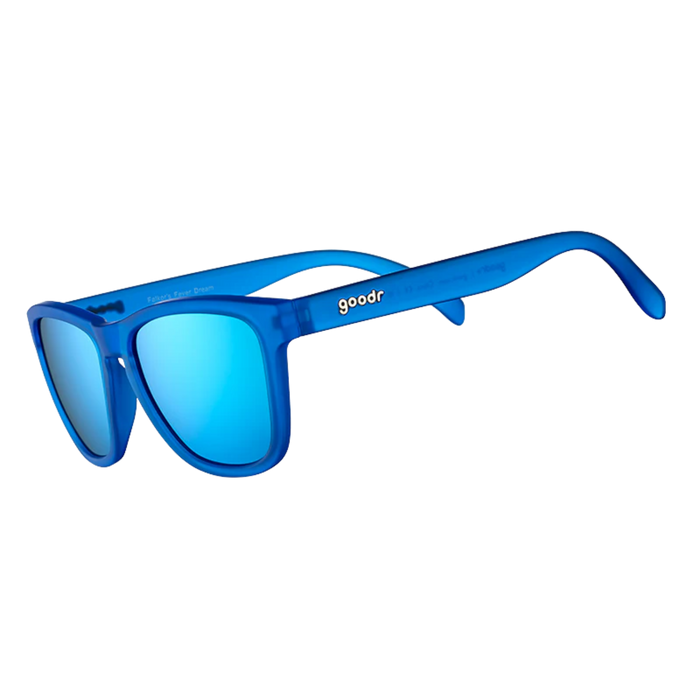 Goodr - Falkor's Fever Dream - OG Sunglasses