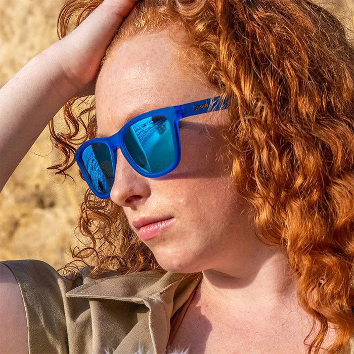 Goodr - Falkor's Fever Dream - OG Sunglasses