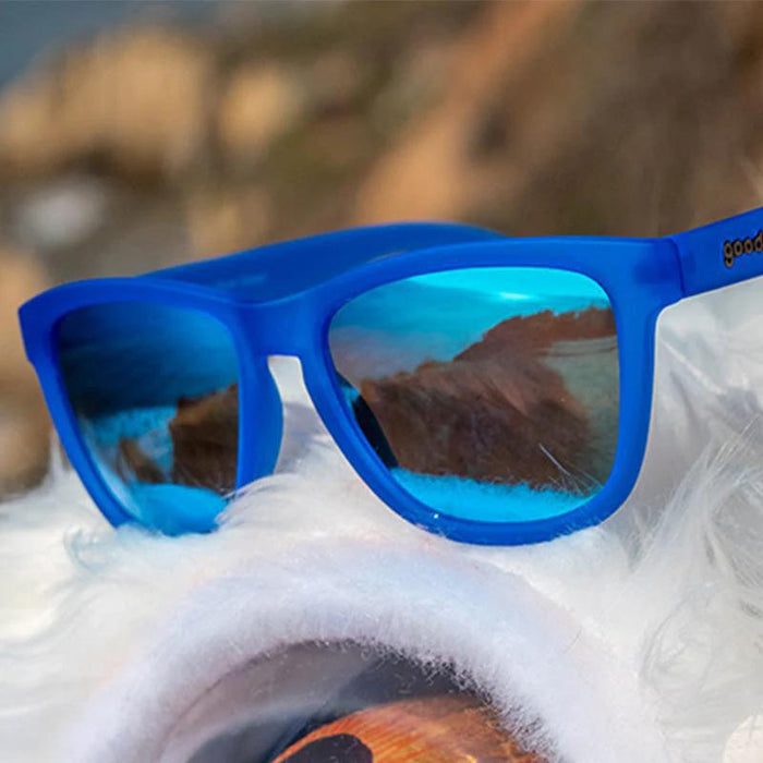 Goodr - Falkor's Fever Dream - OG Sunglasses
