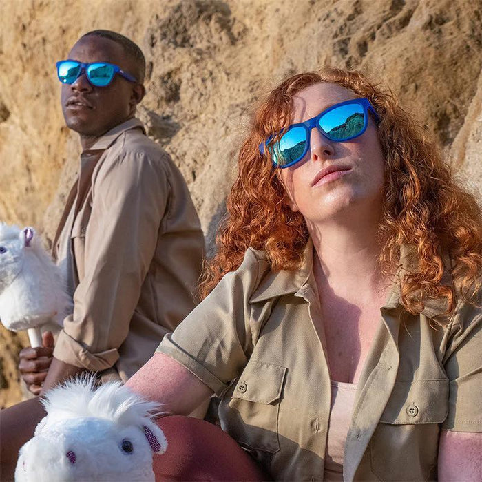 Goodr - Falkor's Fever Dream - OG Sunglasses