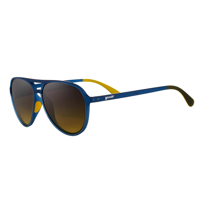 Goodr - Frequent Skymall Shoppers - Mach G Sunglasses