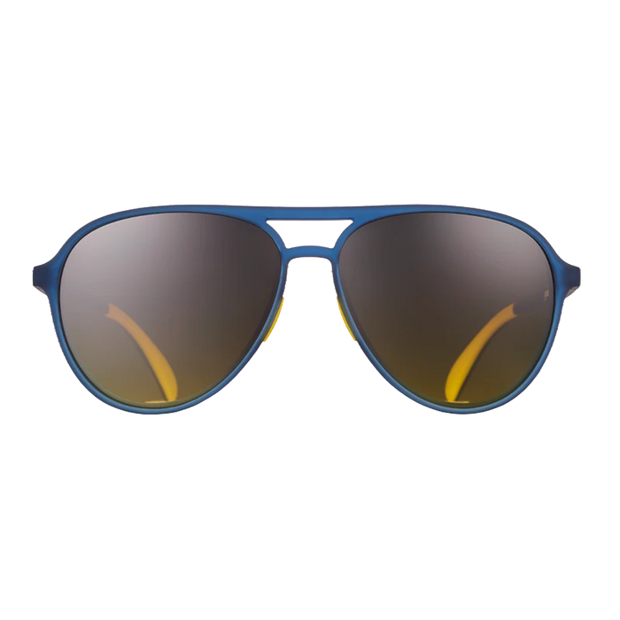 Goodr - Frequent Skymall Shoppers - Mach G Sunglasses