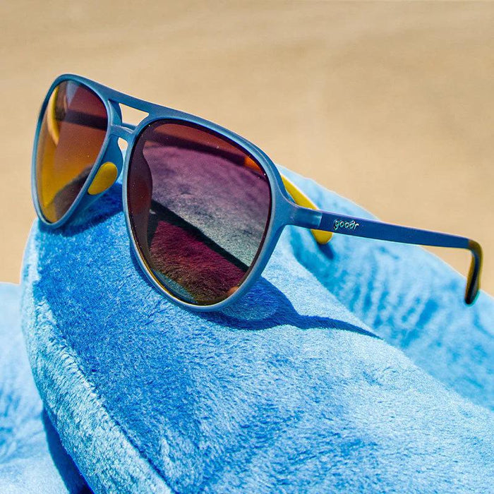 Goodr - Frequent Skymall Shoppers - Mach G Sunglasses