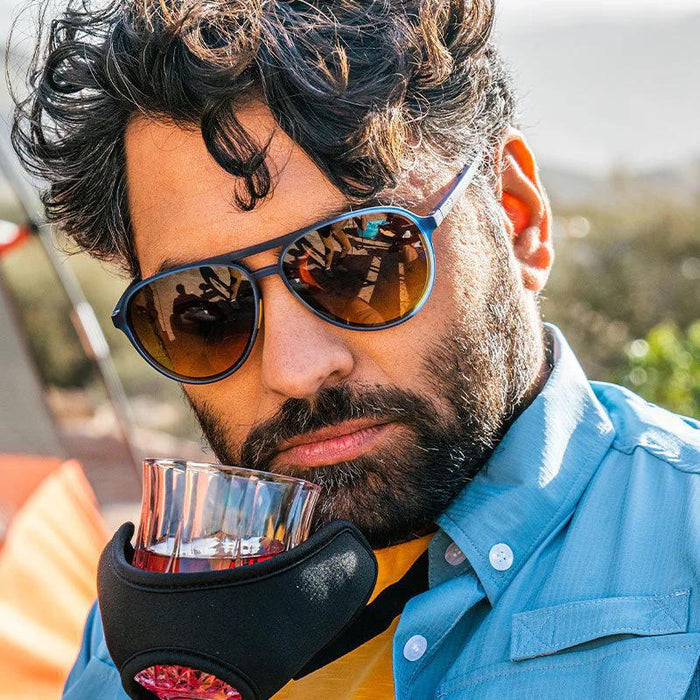 Goodr - Frequent Skymall Shoppers - Mach G Sunglasses