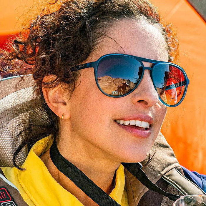 Goodr - Frequent Skymall Shoppers - Mach G Sunglasses