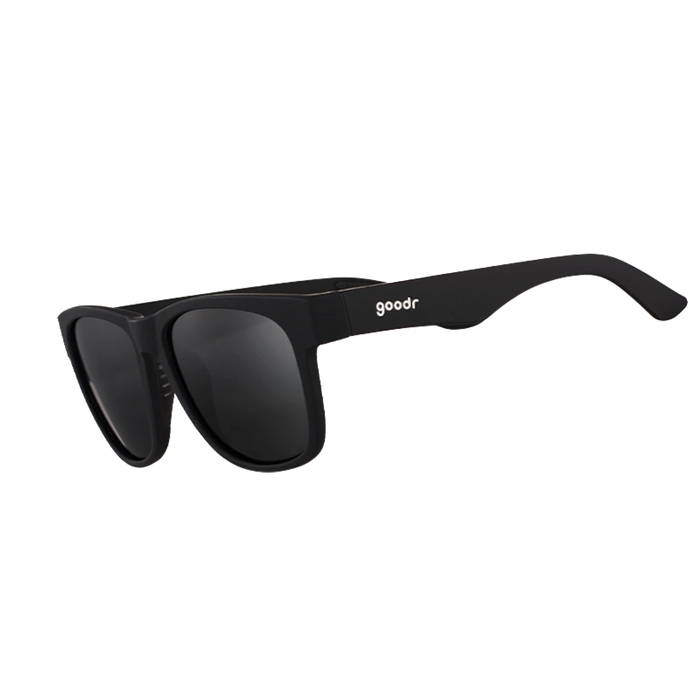 Goodr - Hooked on Onyx - BFG Sunglasses
