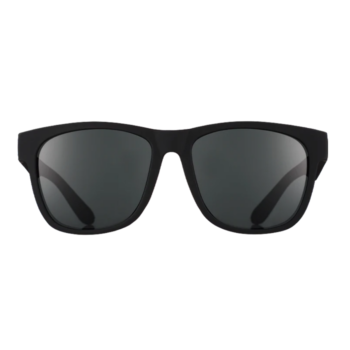 Goodr - Hooked on Onyx - BFG Sunglasses