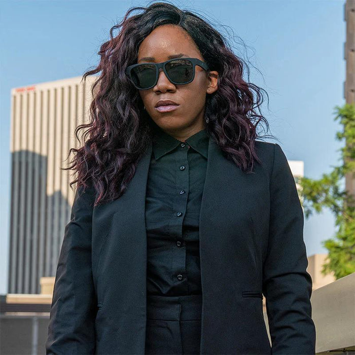 Goodr - Hooked on Onyx - BFG Sunglasses