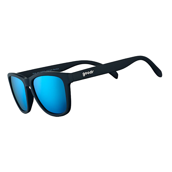Goodr - Mick and Keith's Midnight Ramble - OG Sunglasses
