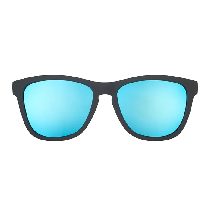 Goodr - Mick and Keith's Midnight Ramble - OG Sunglasses