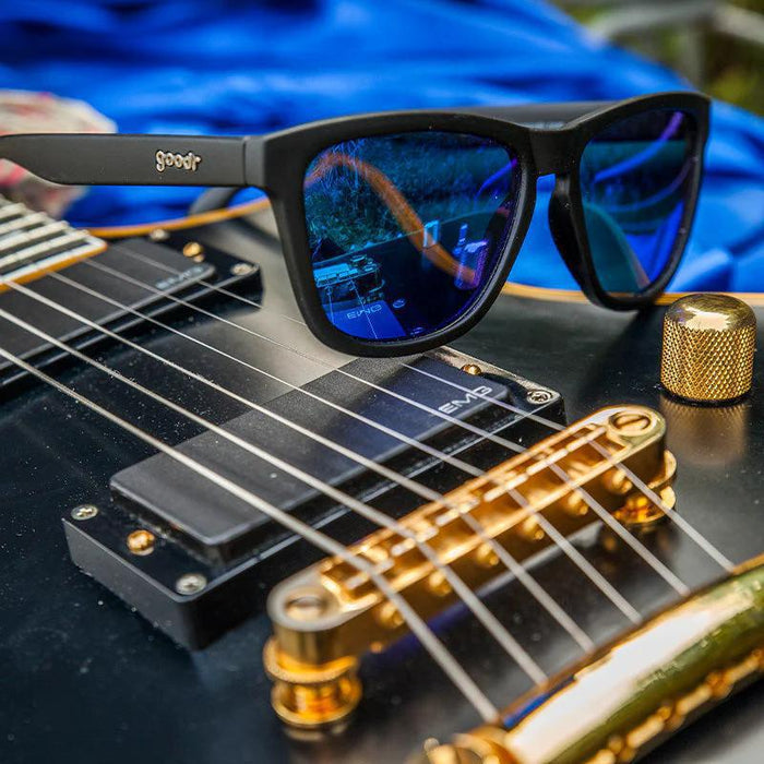 Goodr - Mick and Keith's Midnight Ramble - OG Sunglasses
