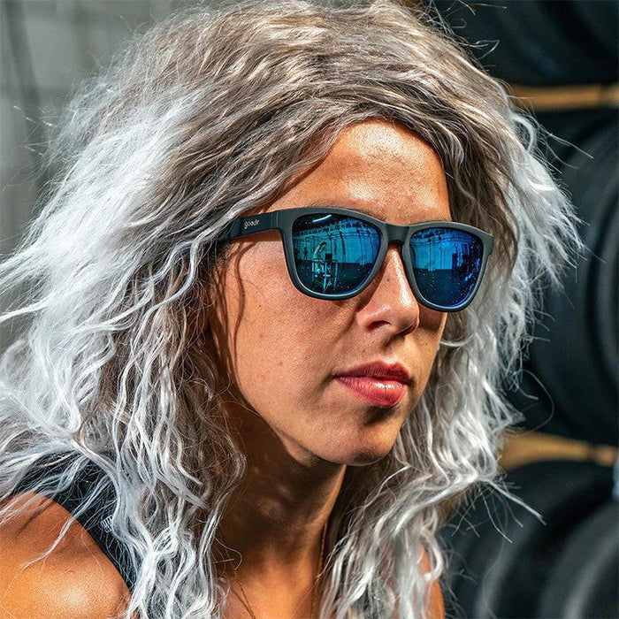 Goodr - Mick and Keith's Midnight Ramble - OG Sunglasses