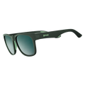 Goodr - Mint Julep Electroshocks - BFG Sunglasses