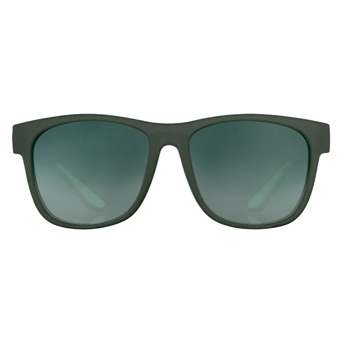 Goodr - Mint Julep Electroshocks - BFG Sunglasses