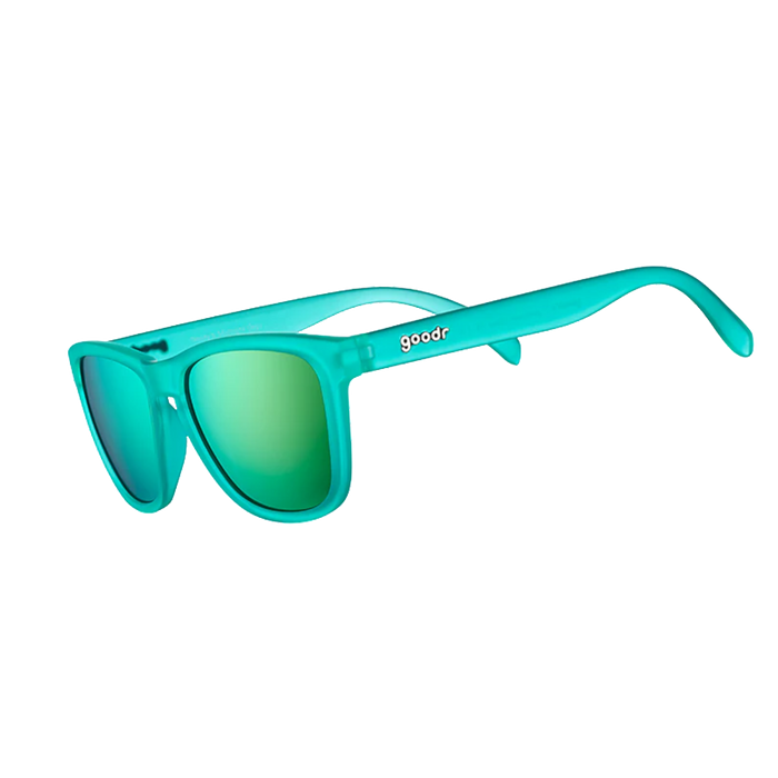 Goodr - Nessy's Midnight Orgy Sunglasses - OG Sunglasses