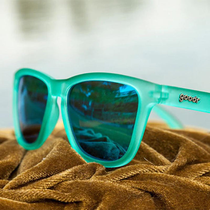 Goodr - Nessy's Midnight Orgy Sunglasses - OG Sunglasses