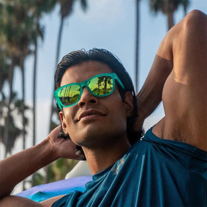 Goodr - Nessy's Midnight Orgy Sunglasses - OG Sunglasses