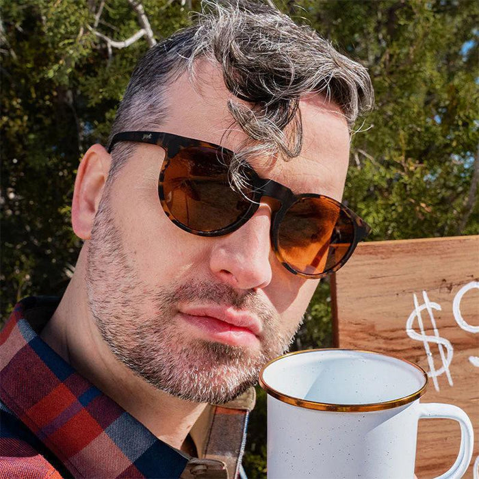 Goodr - Nine Dollar Pour Over - Circle G Glasses