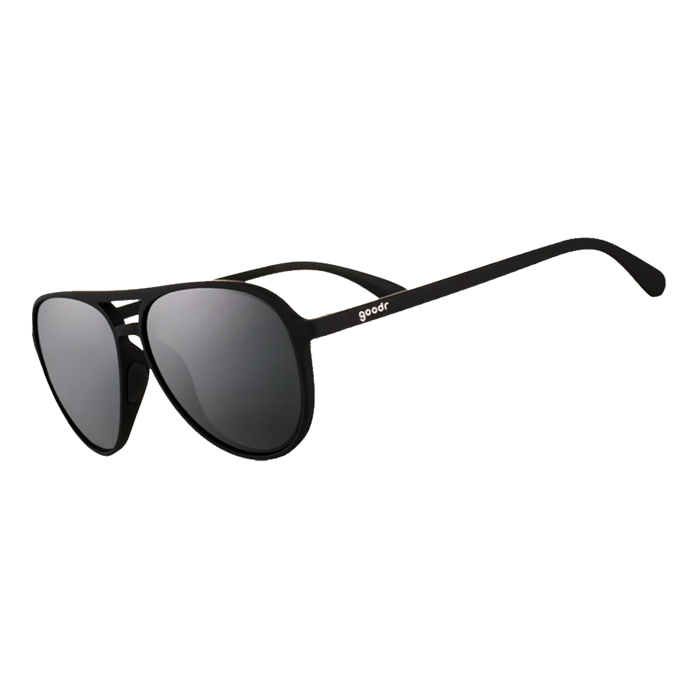 Goodr - Operation: Blackout - Mach G Sunglasses
