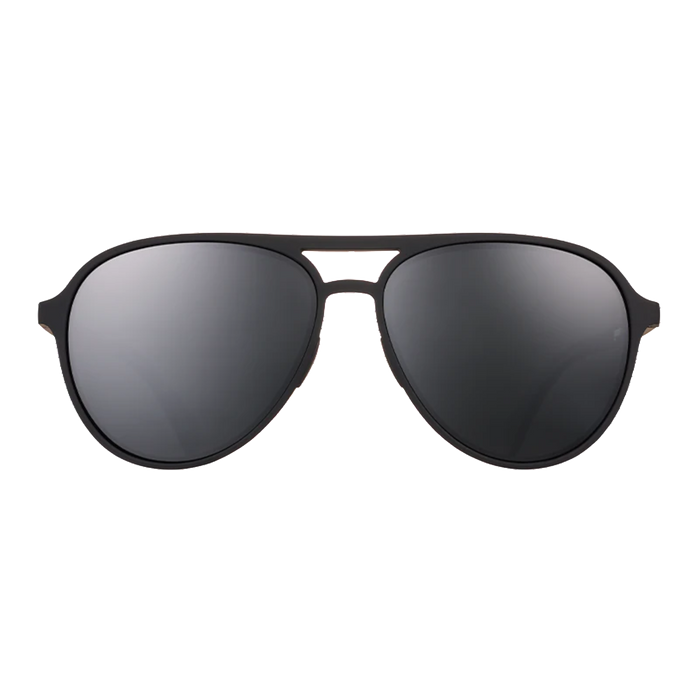 Goodr - Operation: Blackout - Mach G Sunglasses