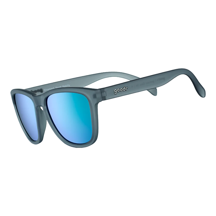 Goodr - Silverback Squat Mobility - OG Sunglasses
