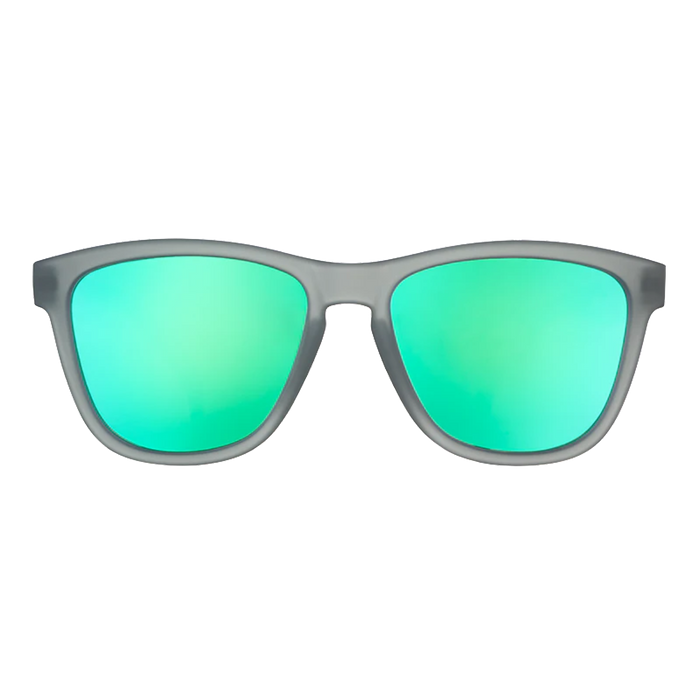 Goodr - Silverback Squat Mobility - OG Sunglasses