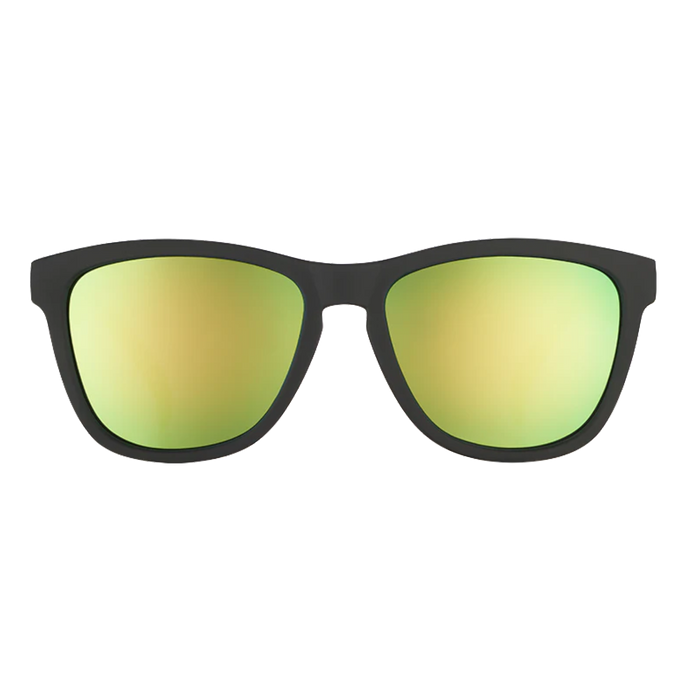 Goodr - Vincent's Absinthe Night Terrors - OG Sunglasses