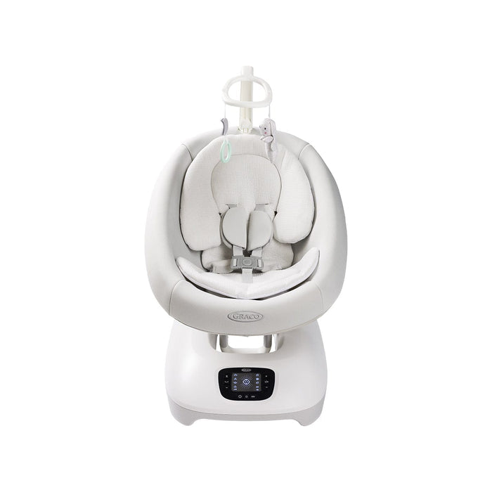 Graco Swings Graco Eluma Sway Soothing Swing - Rori