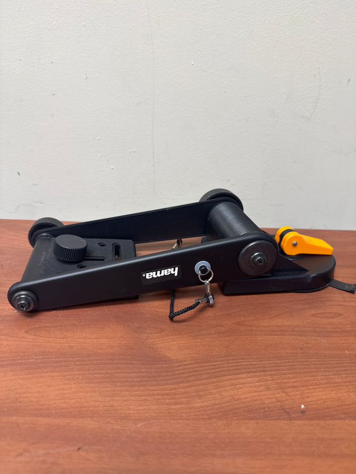 HAMA Hama Suction Cup Tripod