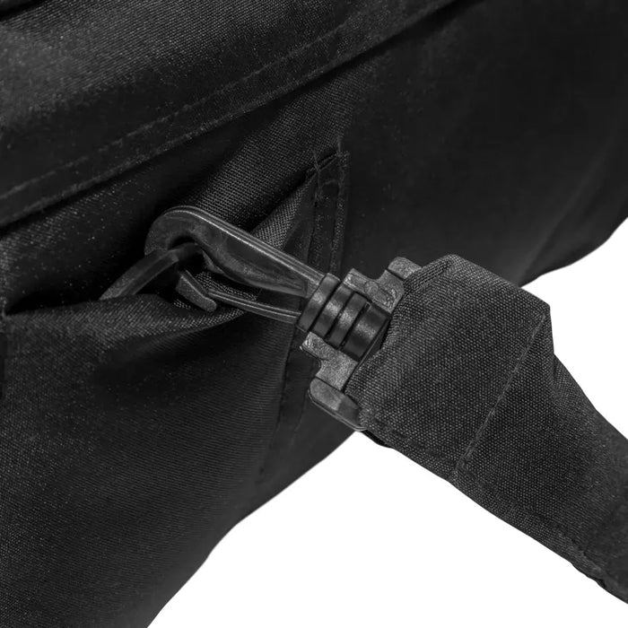 Hauck Carrycots Hauck 2in1 Carrycot - Charcoal